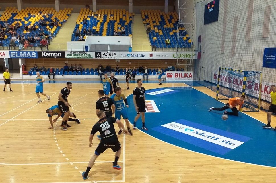 Nem jutott döntőbe a Szejke SK