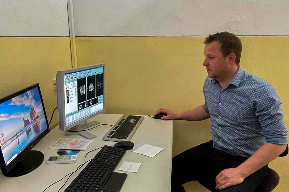 Nem kell többé Csíkig menni MR-vizsgálatért