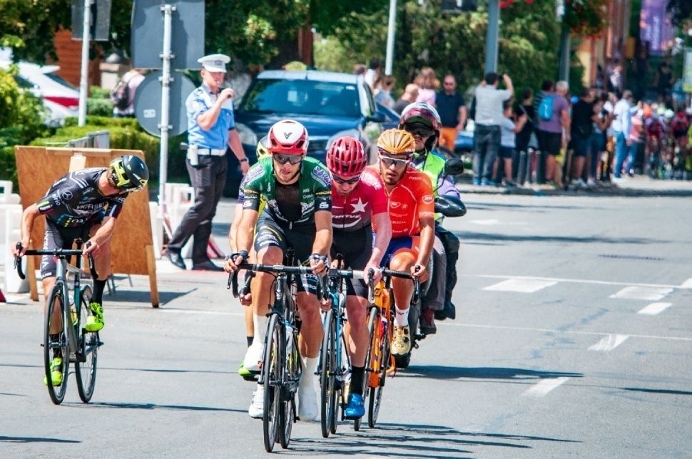 Engedd el a bicikliseket