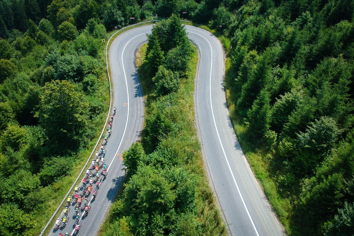 Nyeregben a Nyergesen