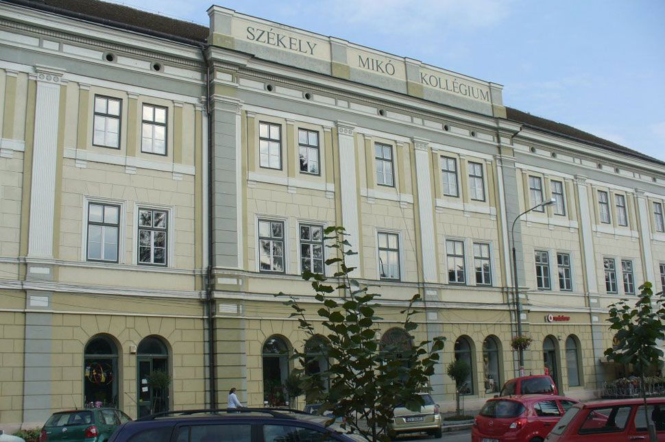 A magyar felirat kerül le