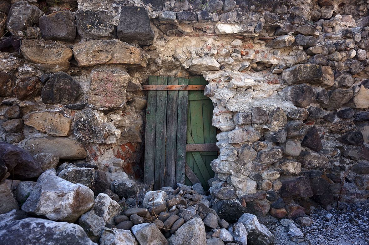 Teljesen megújulhat a vár