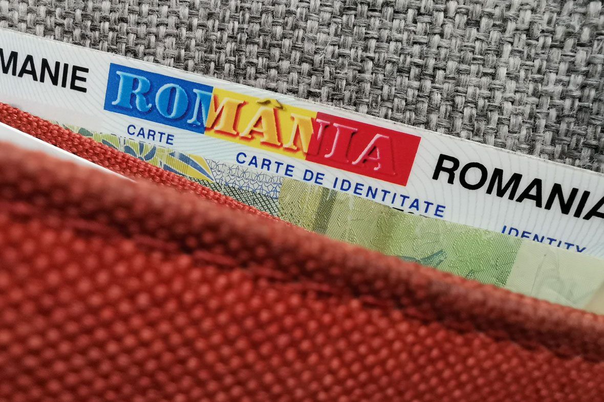 Egy hónapot is várhatsz a személyidre