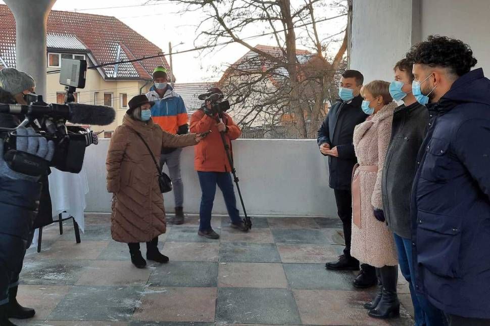 Fejek hullanak Csíkban, de nem a Borbolyé