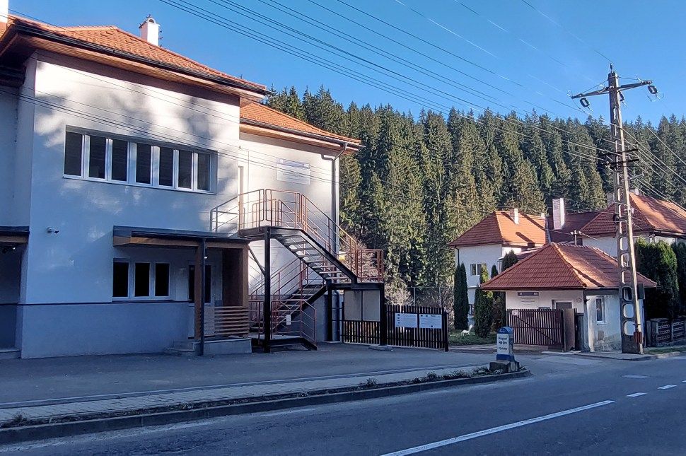A titkok titka, hogy mikor rendelnek a csíki szakorvosok Szentegyházán