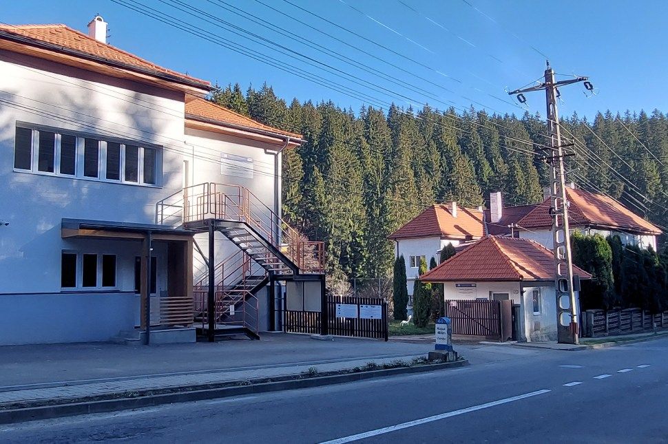 Nem kell majd a szomszédba menni