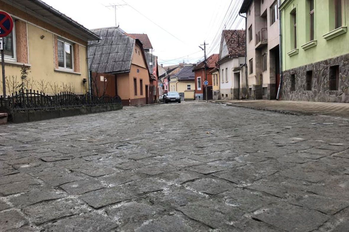 Visszaadják a Szentimrét, elveszik a Kornist