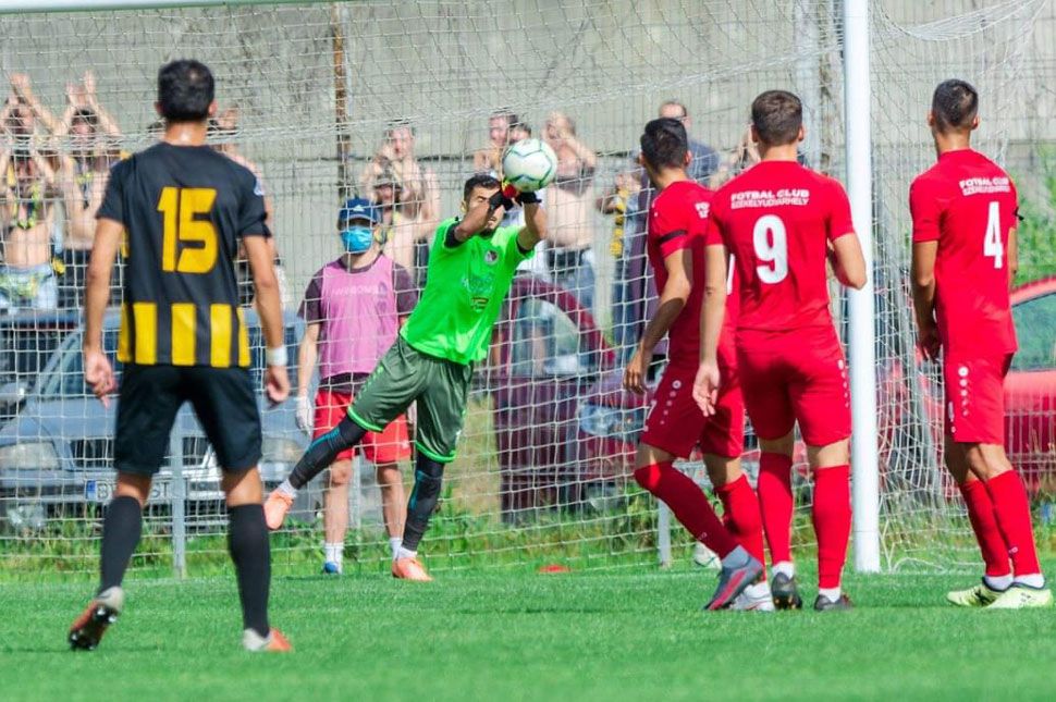 Megjelent a koronavírus az SZFC-nél