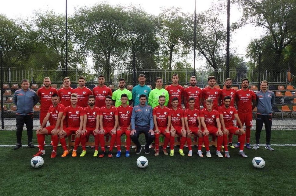 Győzelemmel kezdte a szezont az SzFC (videó)