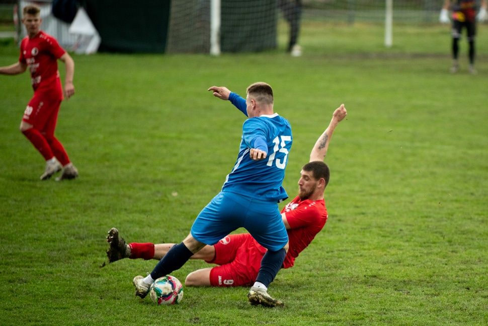 Könnyed győzelemmel kezdték a rájátszást