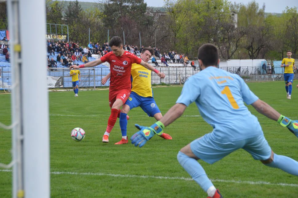 Gálázott az első húsz percben, megnyerte a rájátszást az SZFC