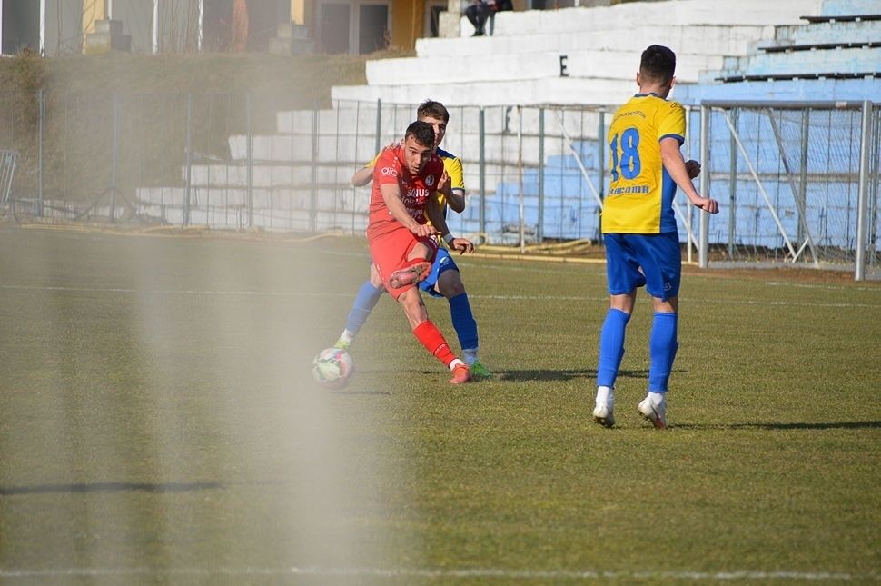 6-2-es győzelemmel hangolt az SZFC első hazai meccsére