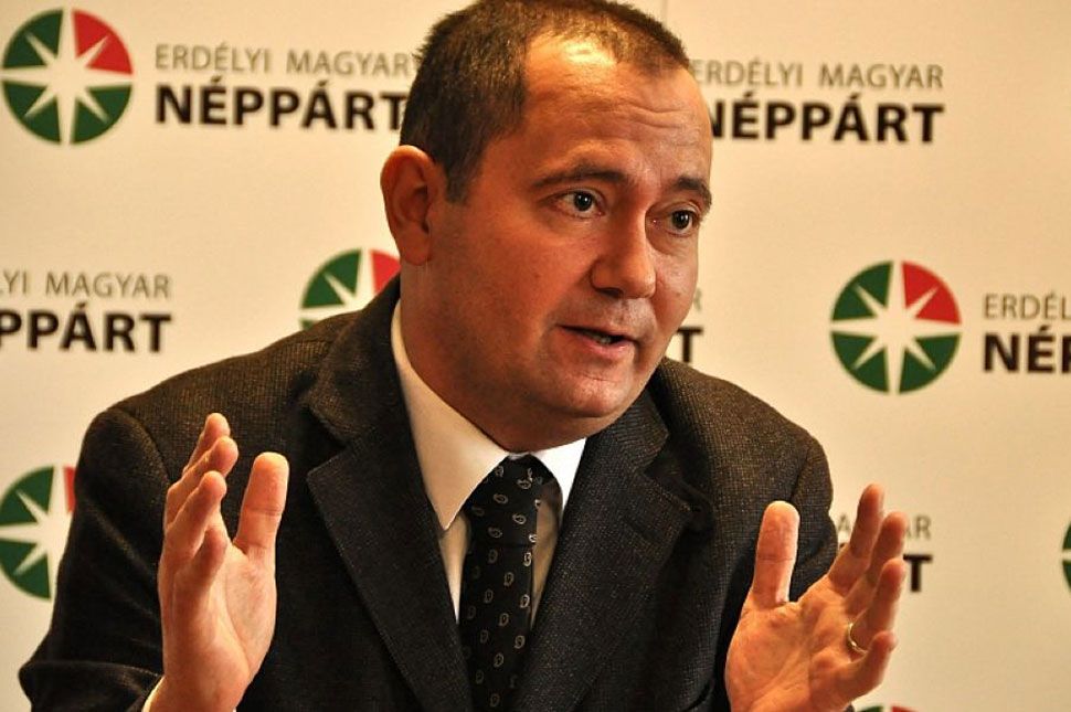 A Néppárt is helyet kér Brüsszelben
