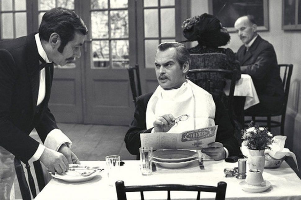 Akkorát ehetsz, mint Szindbád