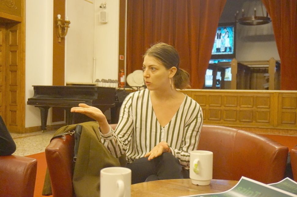 Nem lenne szabad Shakespeare-t néznie egy 14 évesnek