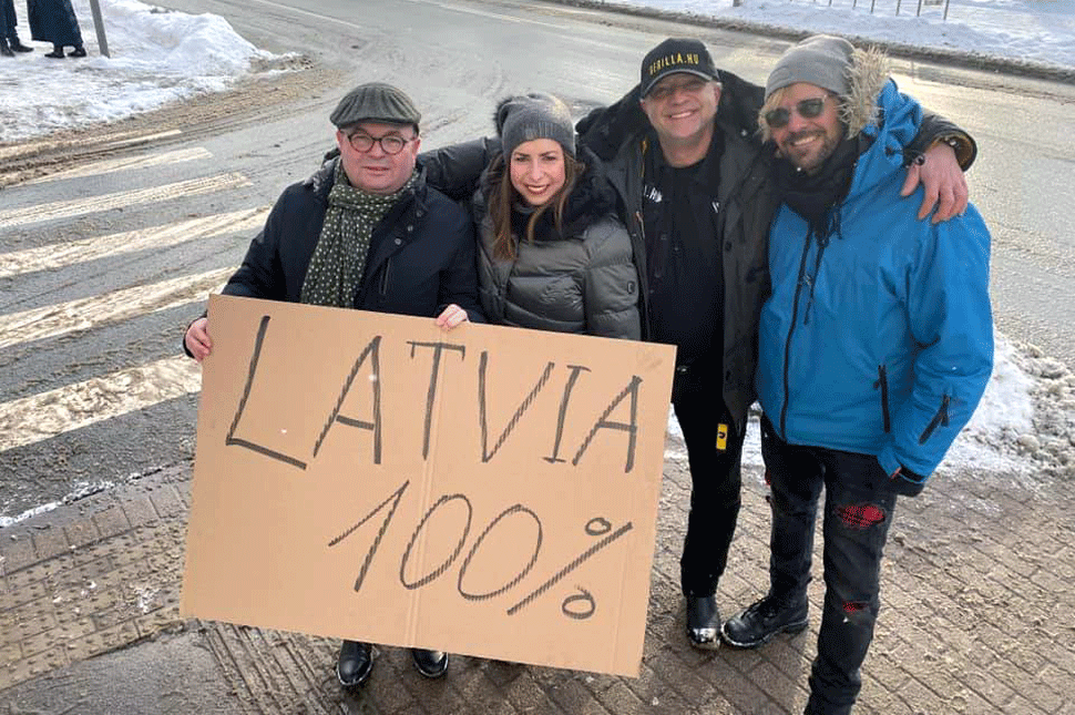 SZNT-kampány: az utolsó napon zöldült be még egy ország