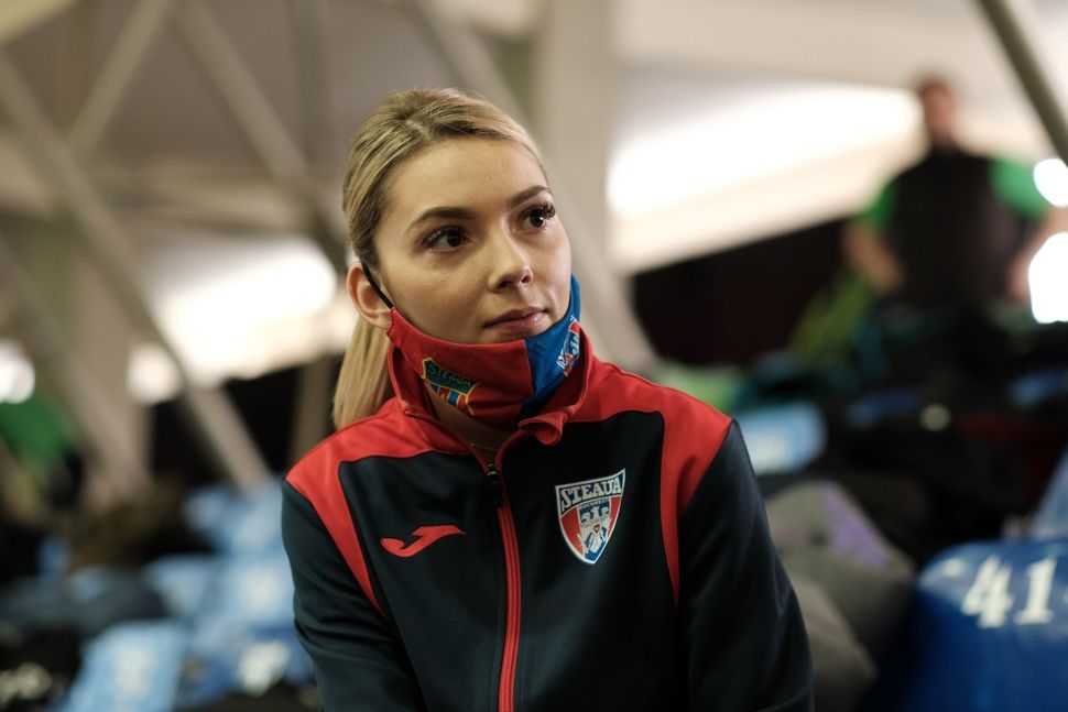 Szőcs Bernadette téged sem verne nullára