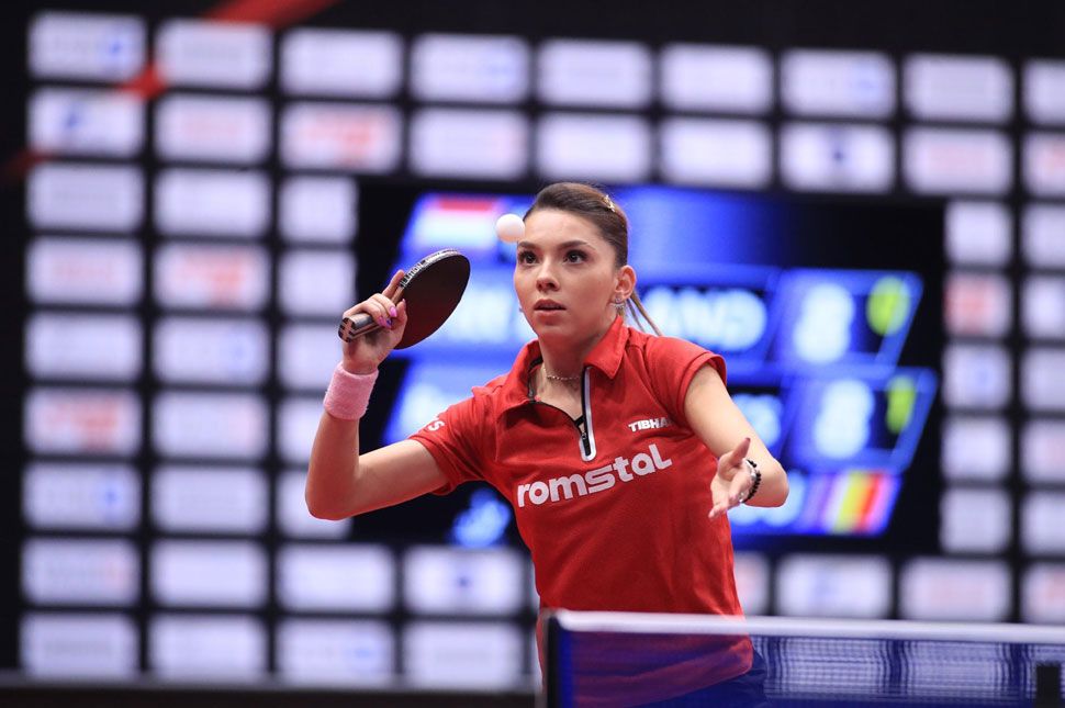 Itt lesz a romániai asztalitenisz krémje