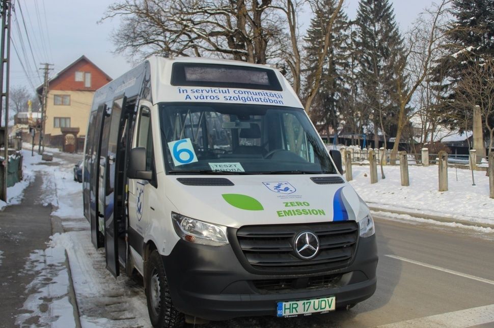 Áll a 6-os, nem indul az elektromos