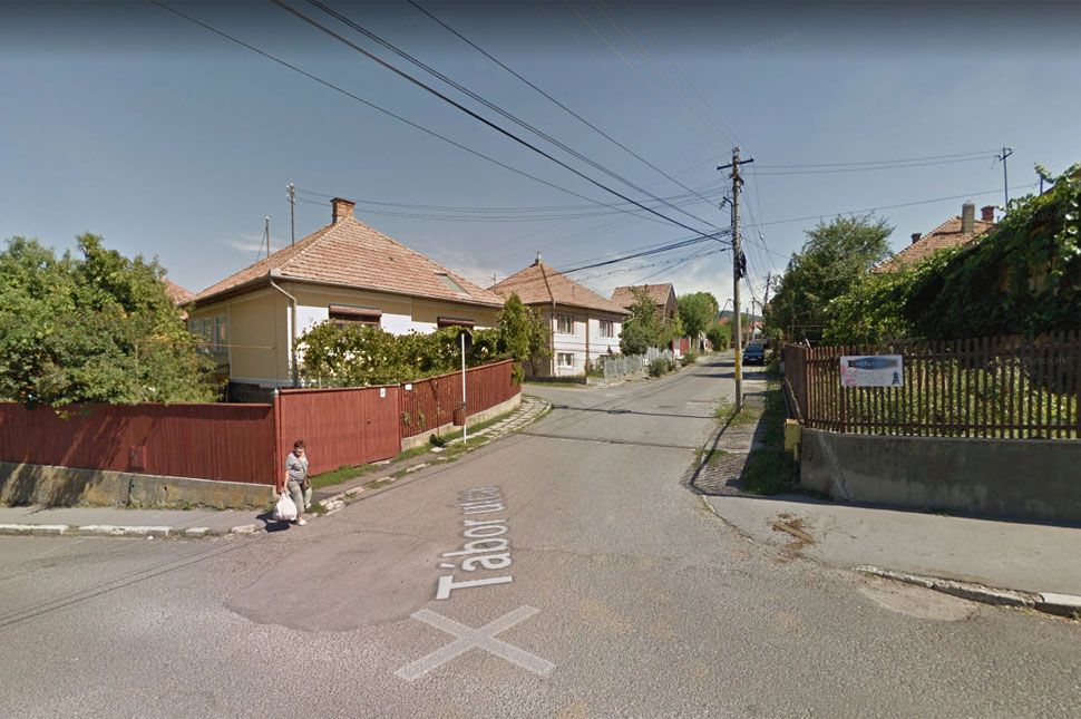 Itt egy darabig nem mész el