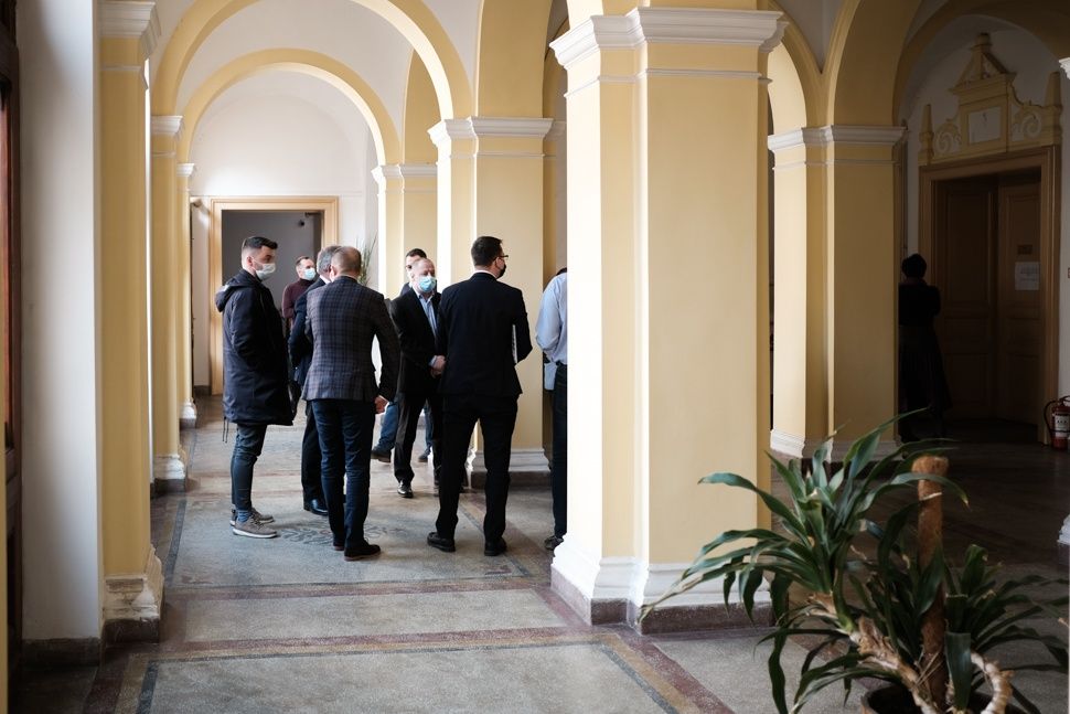 Emelkedő szemétdíj, sportpályázatok újratöltve
