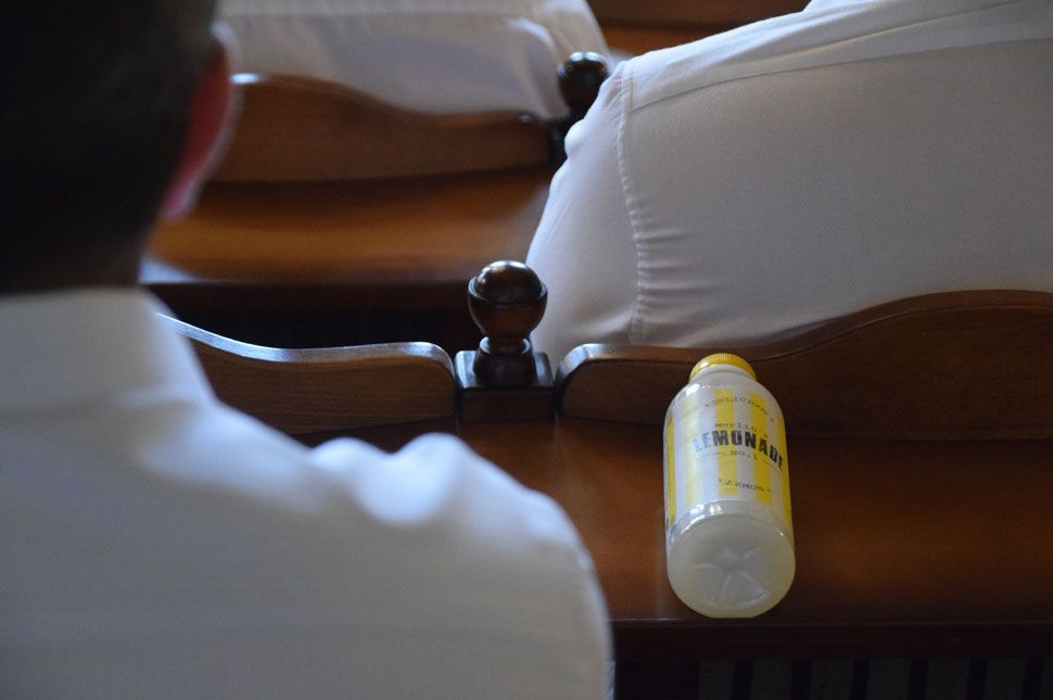 Mivel tartoznak a lemondott tanácsosok Udvarhelynek?