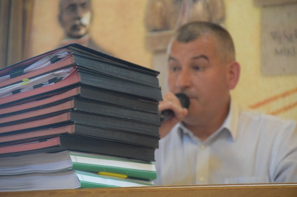 Pénzzel és új utcával várják a kiegészülő tanácsot