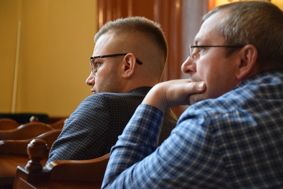 Sürgős fogászati beavatkozás a városházán