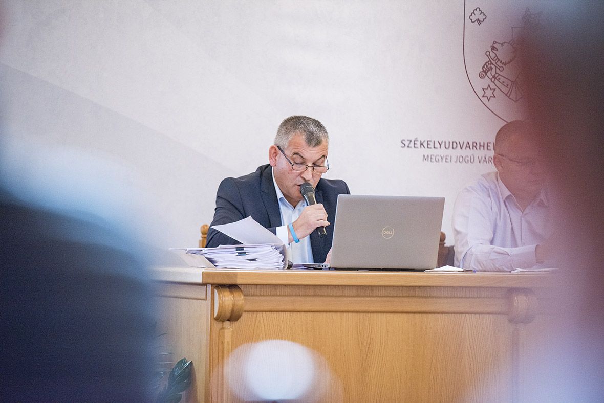Rendkívüli tanácsülést hívtak össze