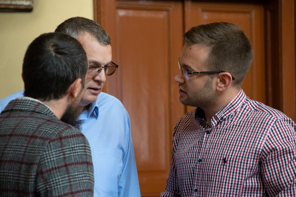 Popcornnal nézd majd a tanácsülést, az adó lesz a téma