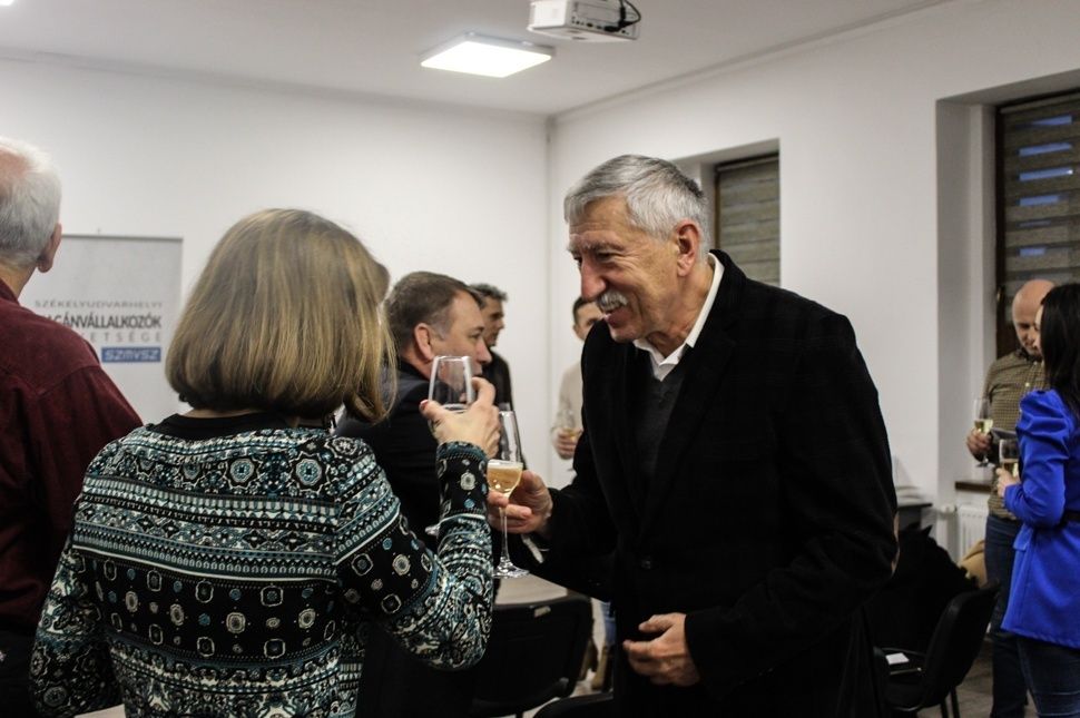 A jó tanár olyan, mint a kötéltáncos
