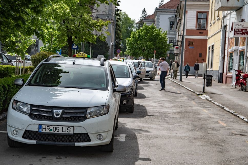 Ne lepődj meg, ha többet kér a taxis