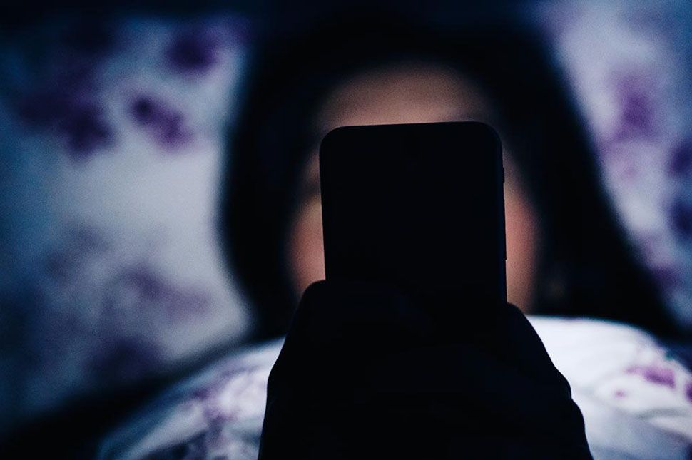 Medve miatt riasztott a telefon