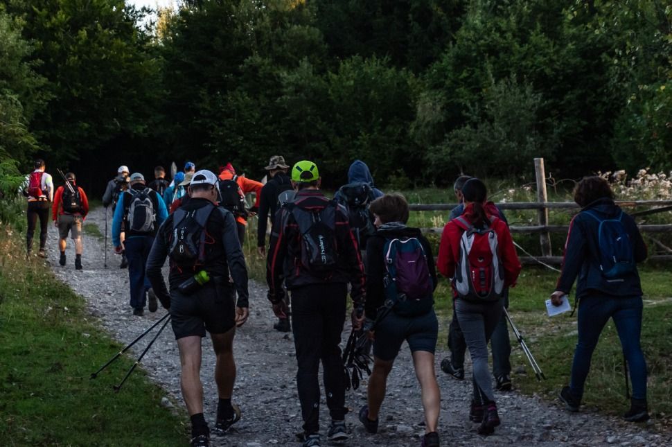 Tekerd, sétáld végig a Kalibáskő teljesítménytúrát