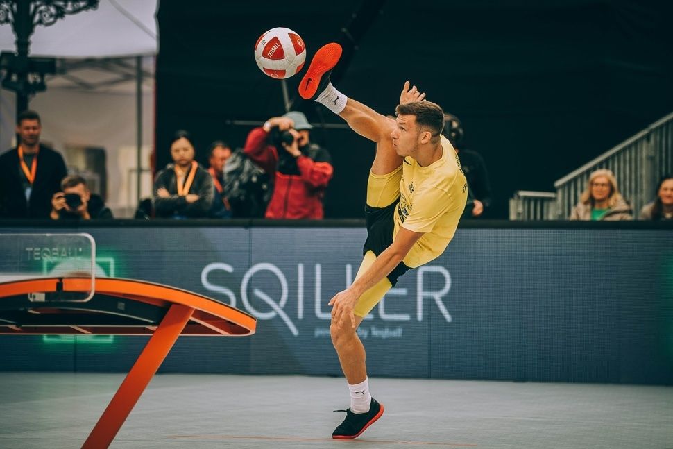 Kiemelt versenyt nyert Krakkóban, újra világelső Györgydeák