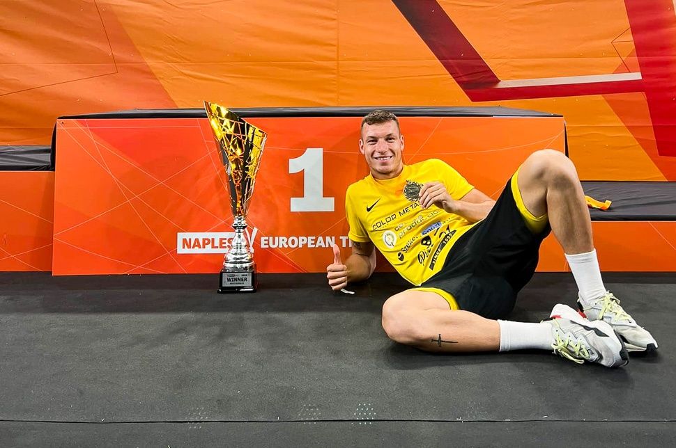 Először, de legjobbkor vette át a vezetést a döntőszettben Györgydeák