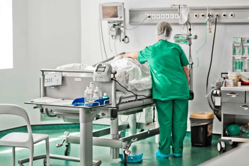 Továbbra is hét betegről számol be a megyei prefektusi hivatal