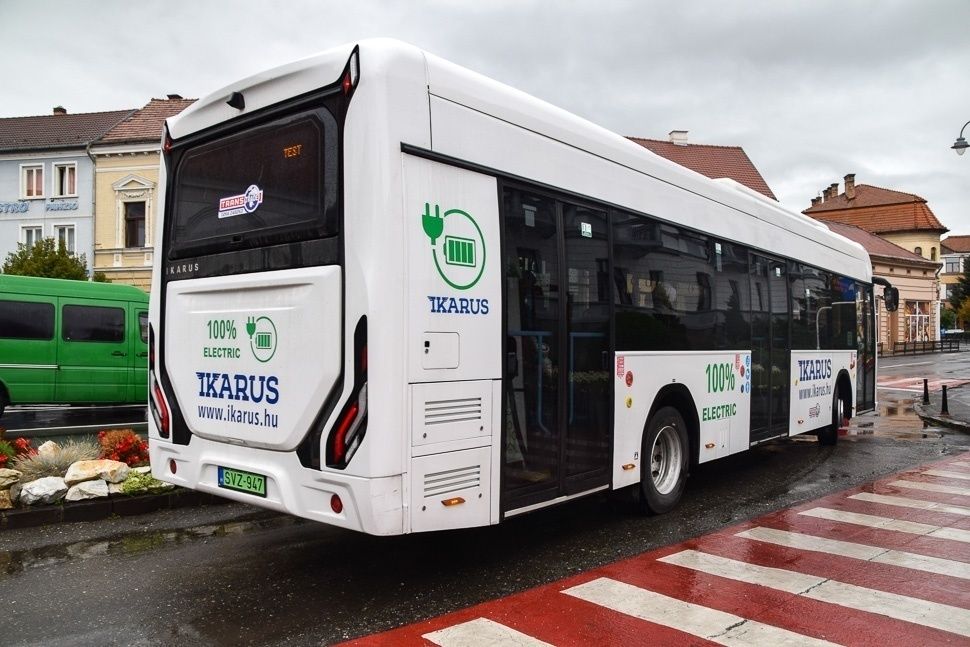 Lesz pénz a falvakat bekötő buszokra