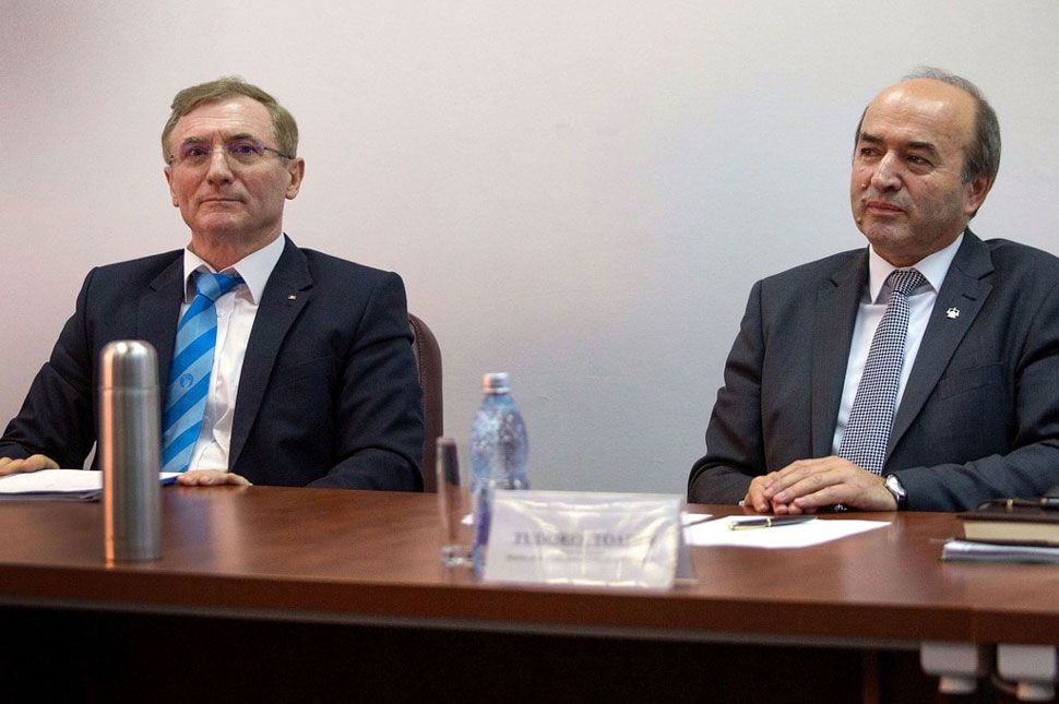 A főügyész napjai meg vannak számlálva