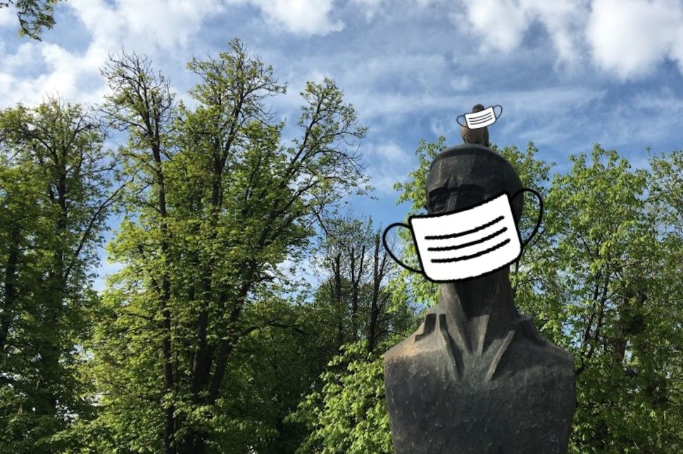 Hét nap, hét színész, hét Tomcsa-novella