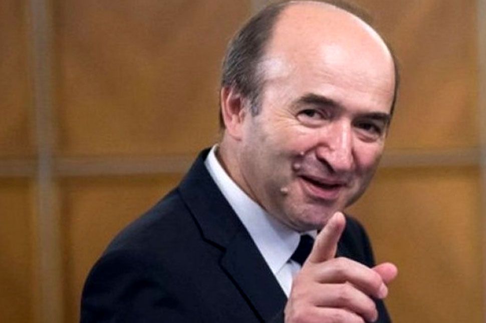 Marad az igazságügyminiszter