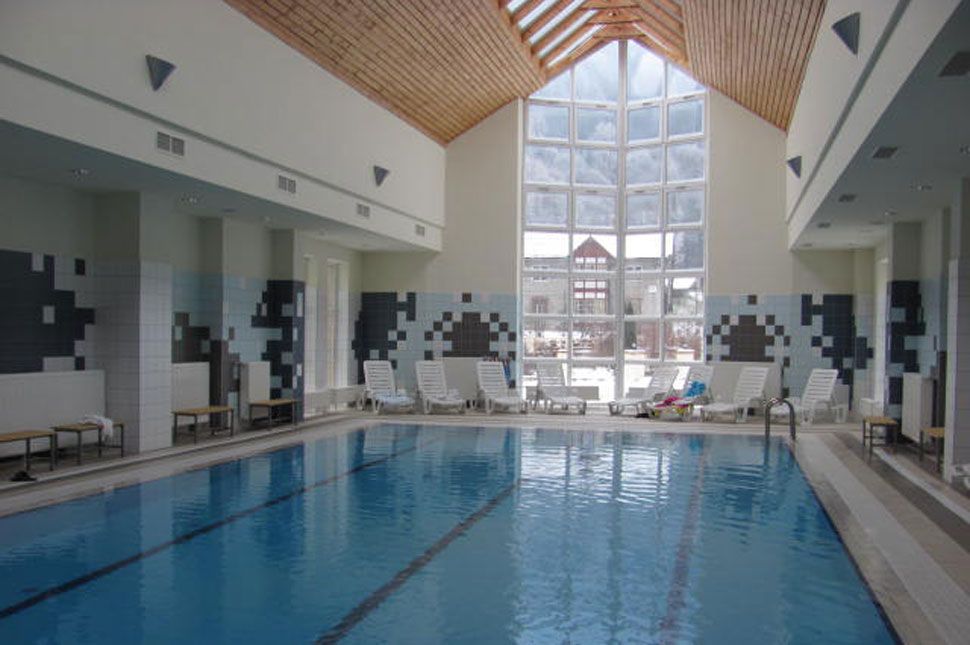 Meghalt egy kamasz a wellnessben