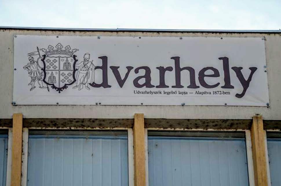 Félmillió lejes kárt okozott a város lapja