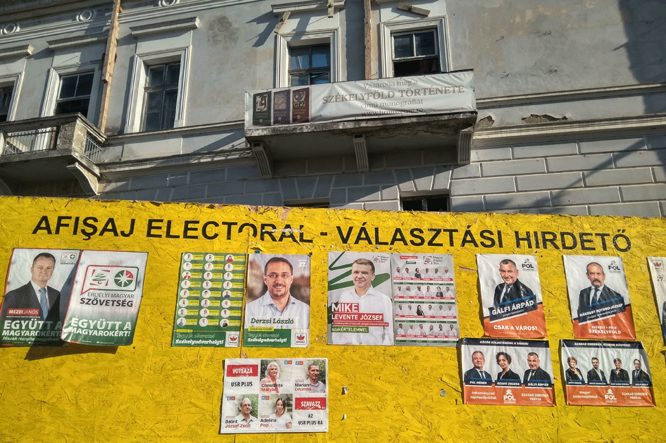 Hát én immár kit válasszak?