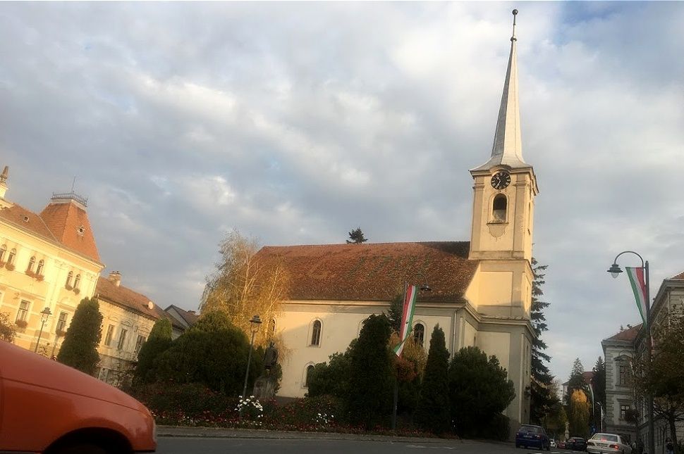 Szabadtéren tarthatók a misék és istentiszteletek