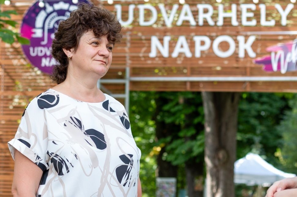 Fárasztó, de a végén megéri