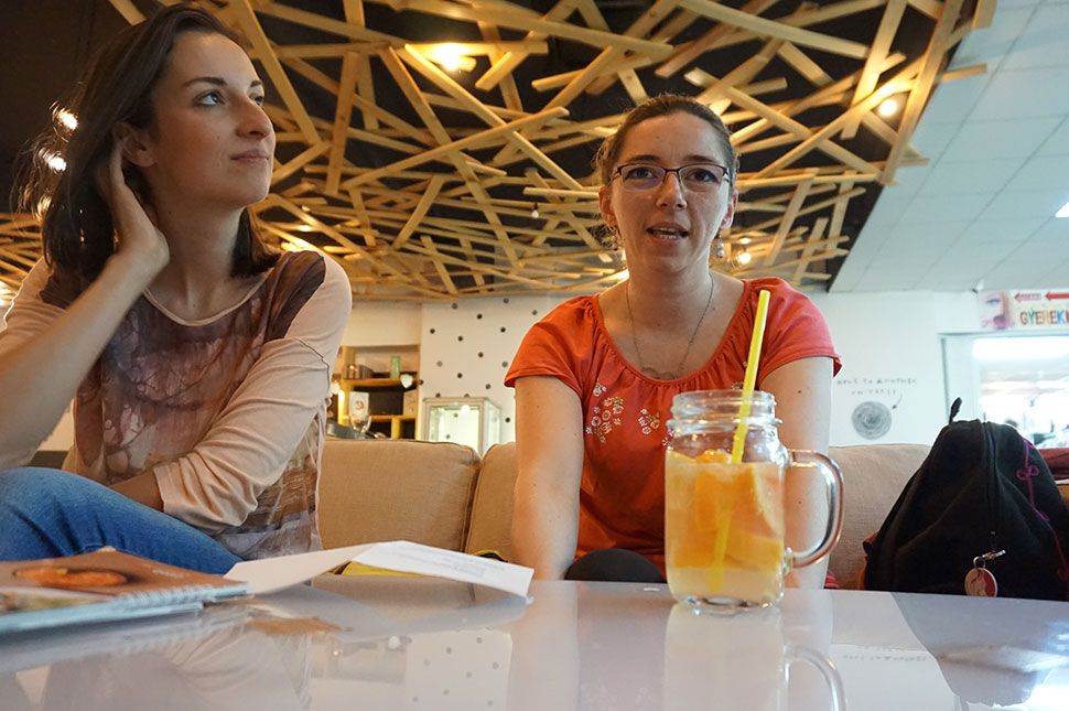 Anya nem csak egy van