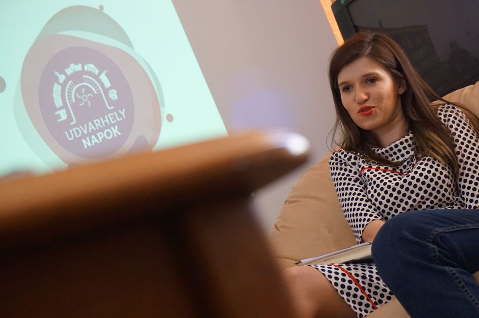 Világsztár koncertje zárja az Udvarhely Napokat