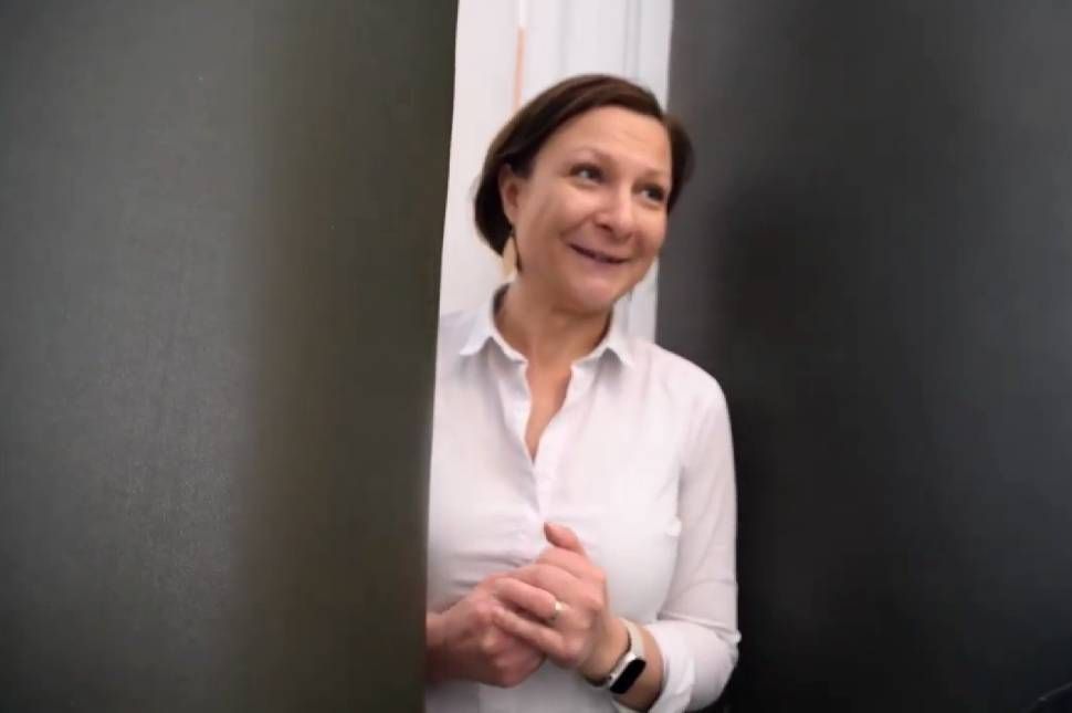 Csak a kapus marad a városházán? (videóval)