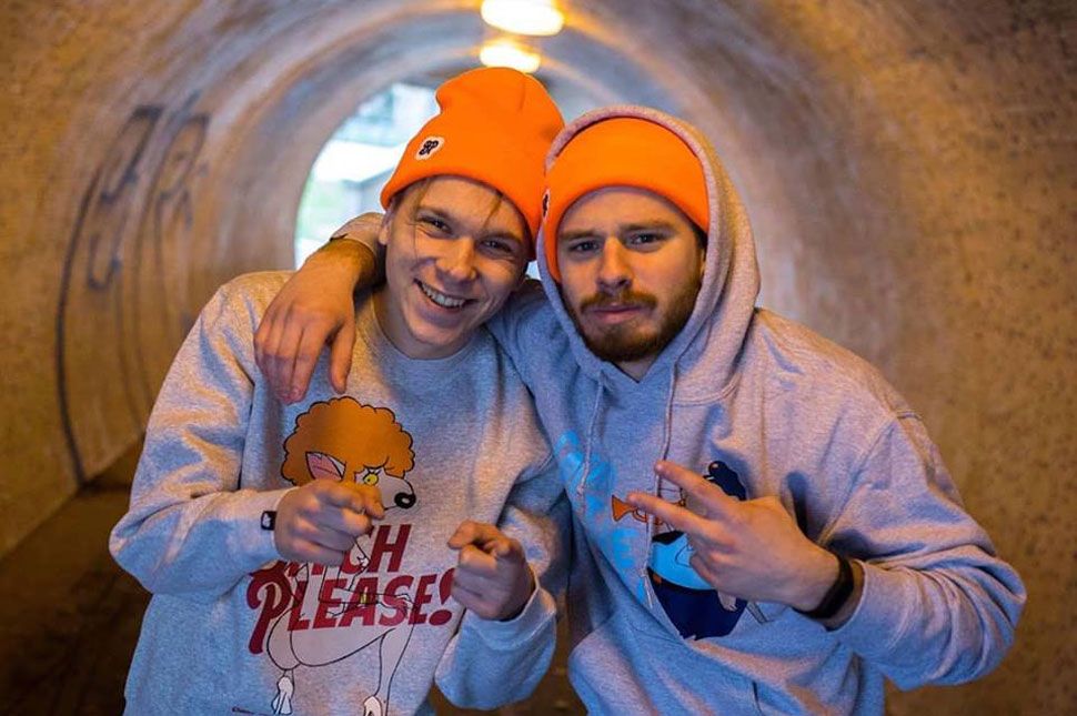 X-Faktor lesz a Mokkában